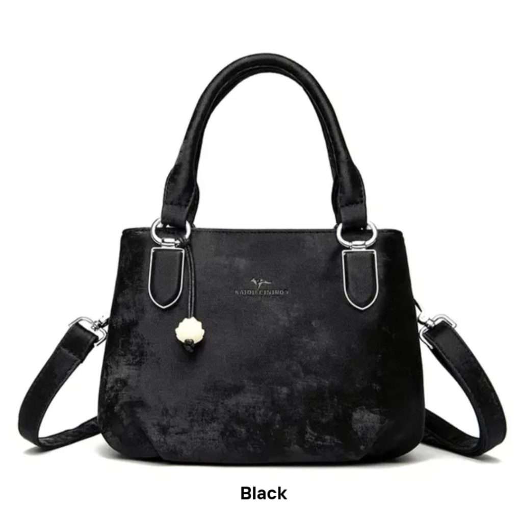 Matte handbag (1)